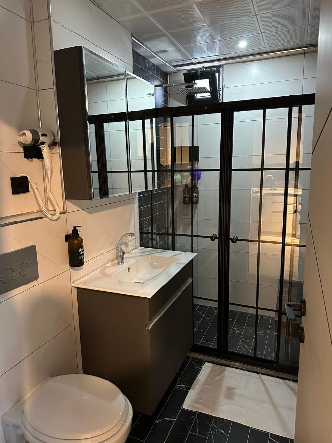 Marasium Suites Kahramanmaraş Exterior foto