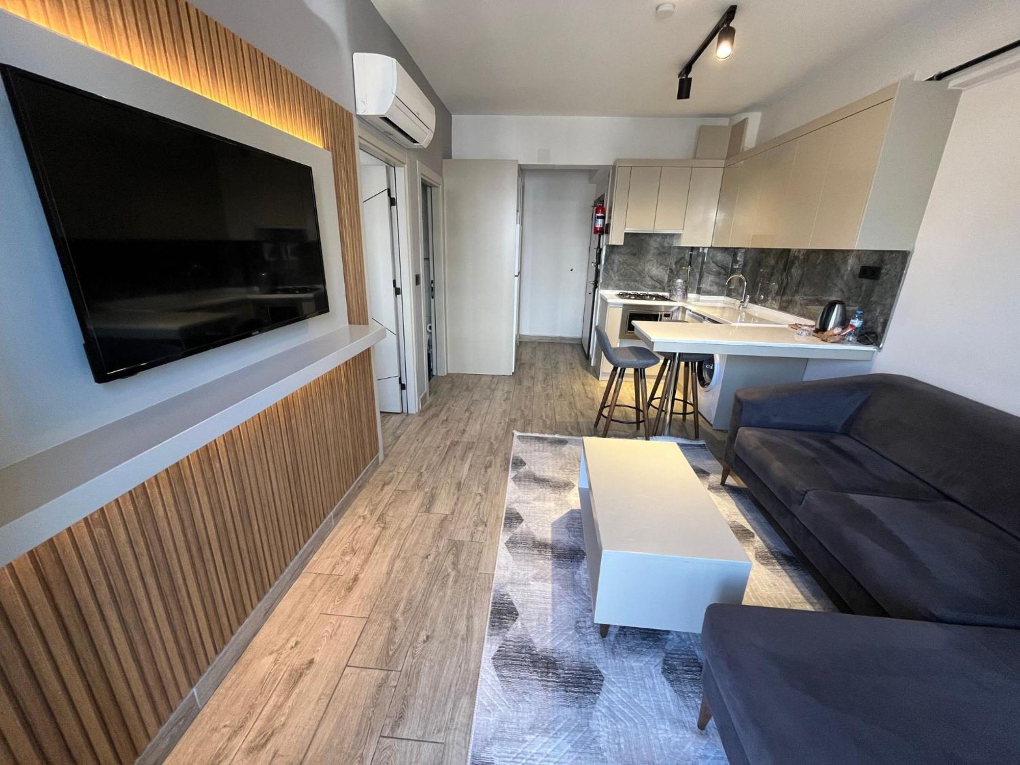 Marasium Suites Kahramanmaraş Exterior foto